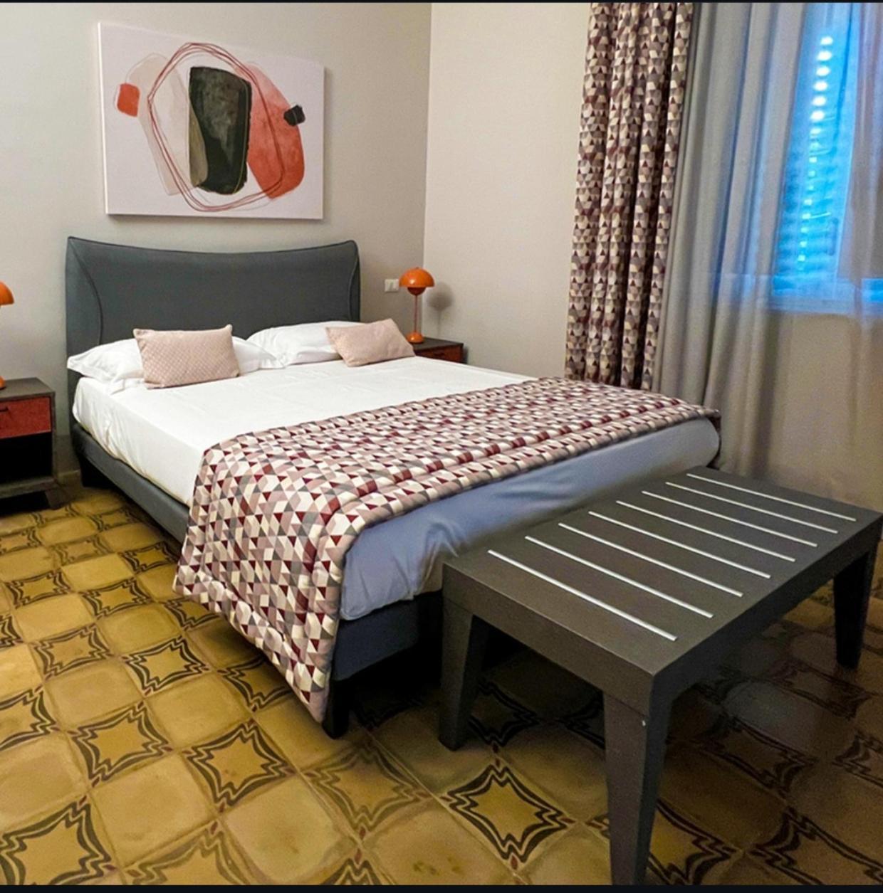 Bri&Bri Mondello Bed & Breakfast Palermo Ngoại thất bức ảnh